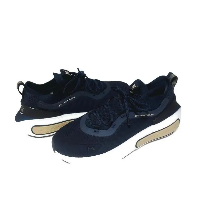 Under Armour shoes - Blue 8