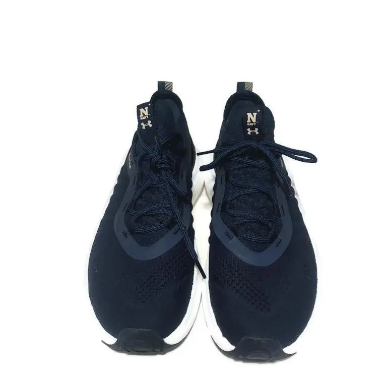 Under Armour shoes - Blue 4