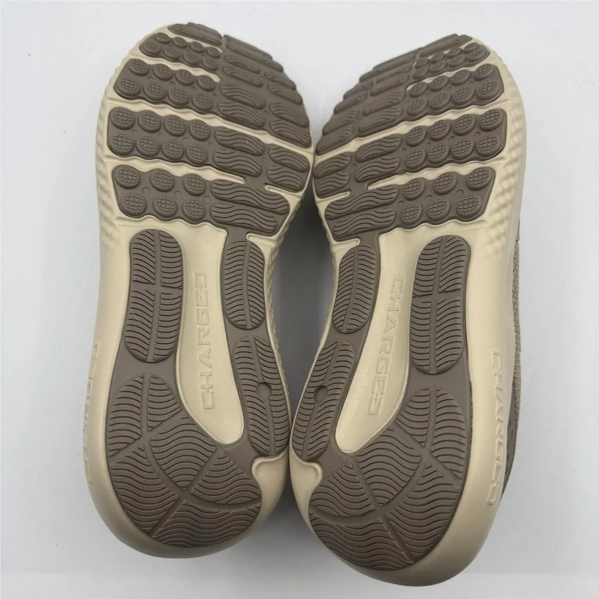 Under Armour shoes - Under Armour Charged Surge 4 - Brown 5