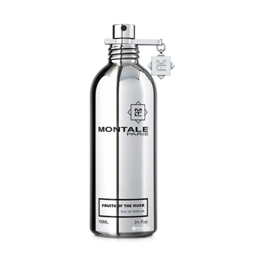 Fruits Of The Musk / Montale Edp Spray 3.3 oz 100 ml u