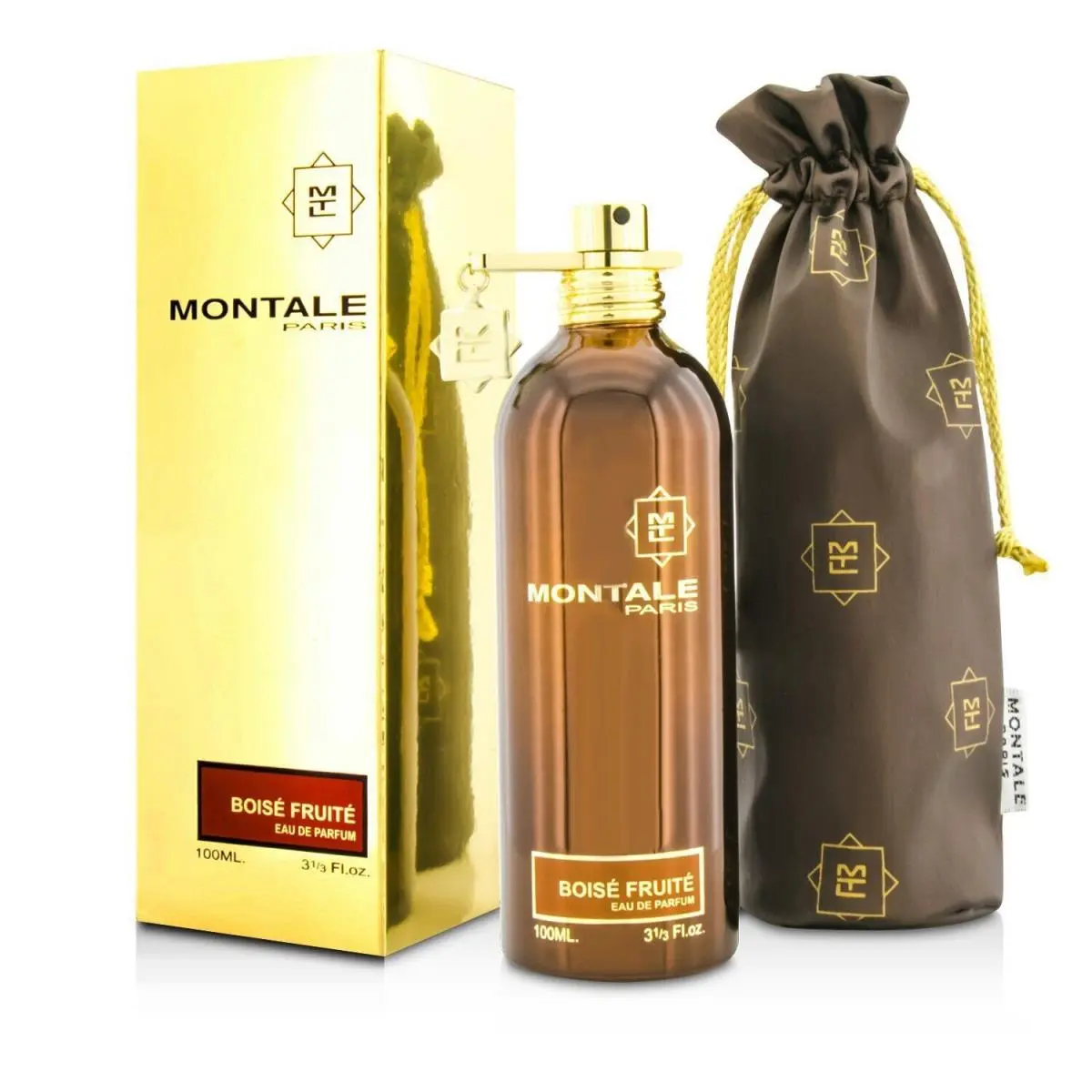 Montale Boise Fruite Eau De Parfum