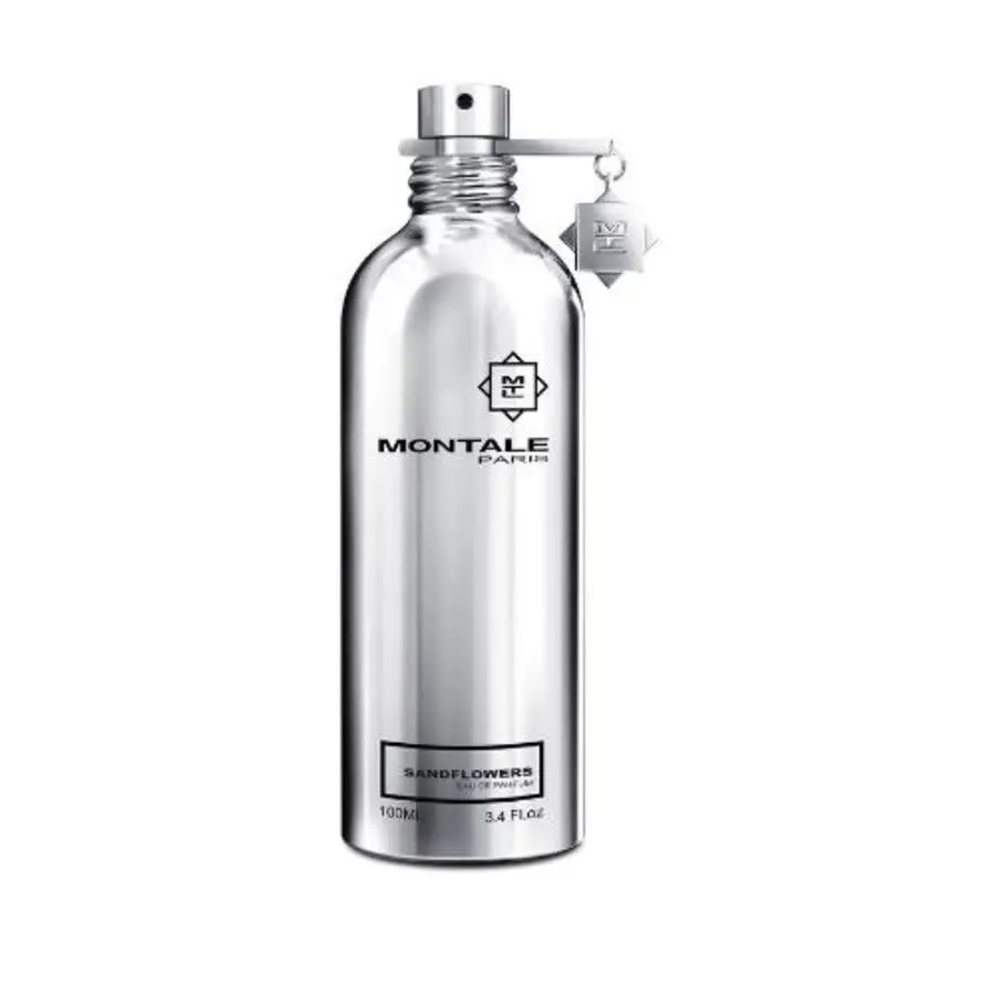 Montale Unisex Sand Flower Edp Spray 3.38 oz Tester Fragrances 0607530125975