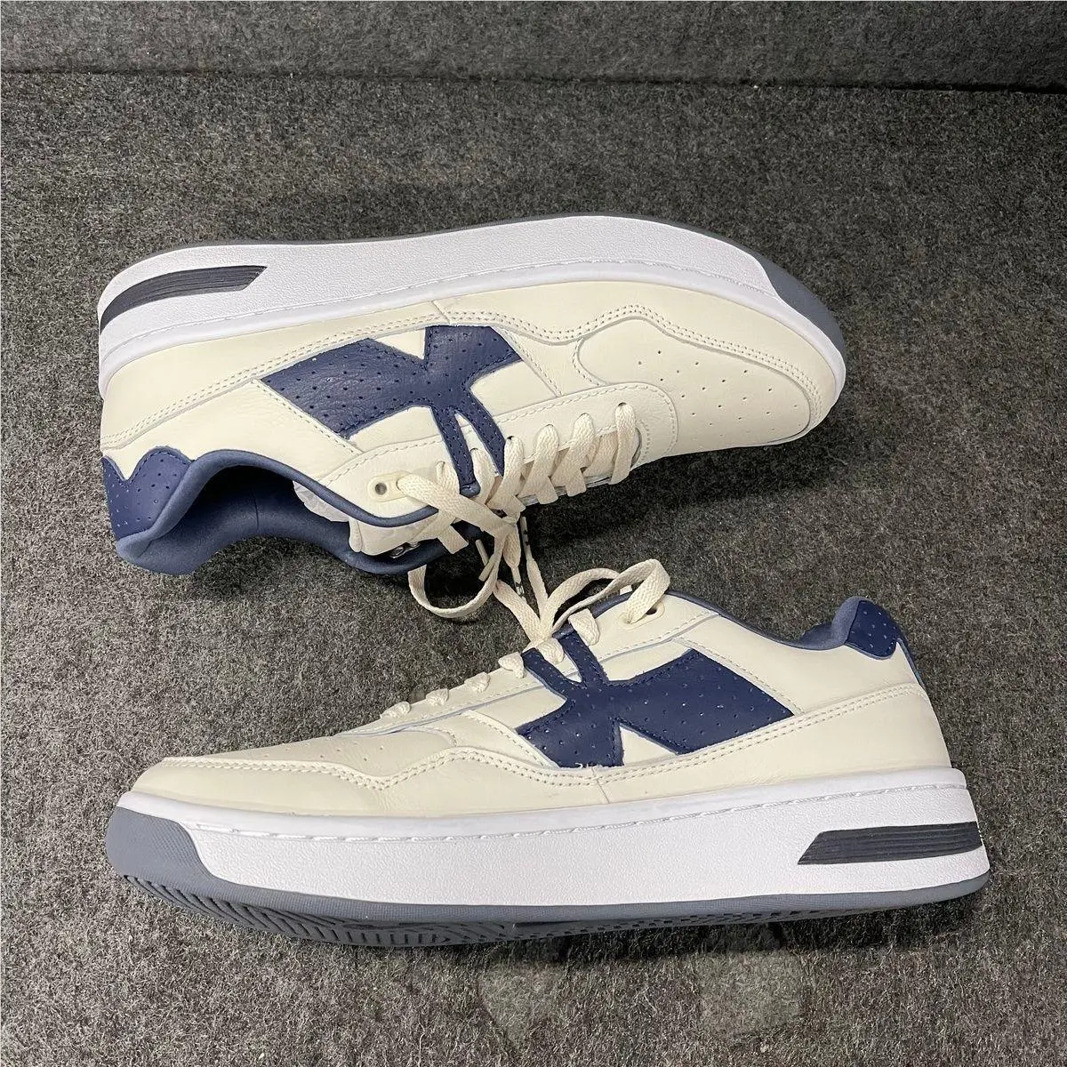 Under Armour shoes - UA Court 96 - Court - 6011309-279 - Multicolor (UPC: 198635677213) 0