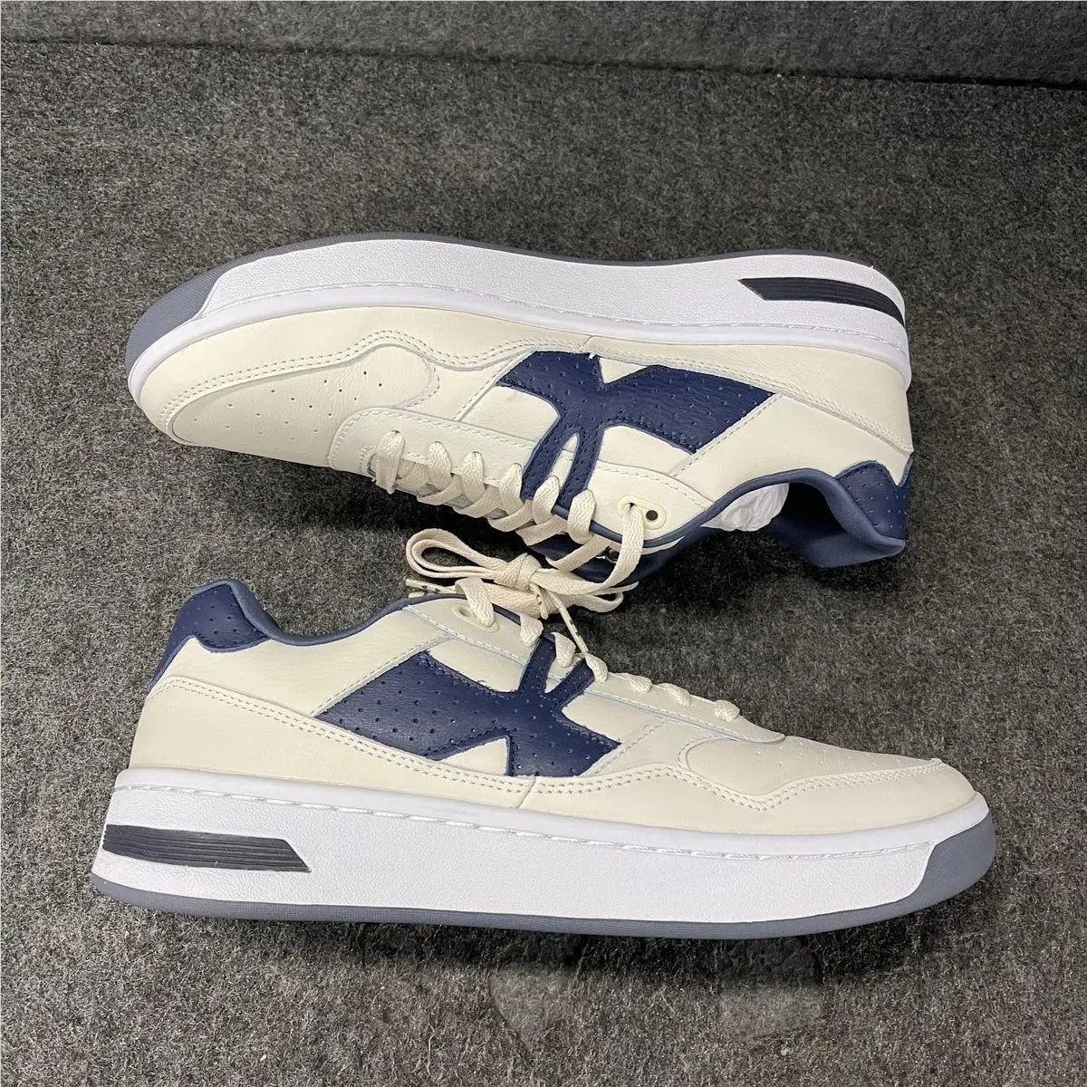 Under Armour shoes - UA Court 96 - Court - 6011309-279 - Multicolor (UPC: 198635677213) 1