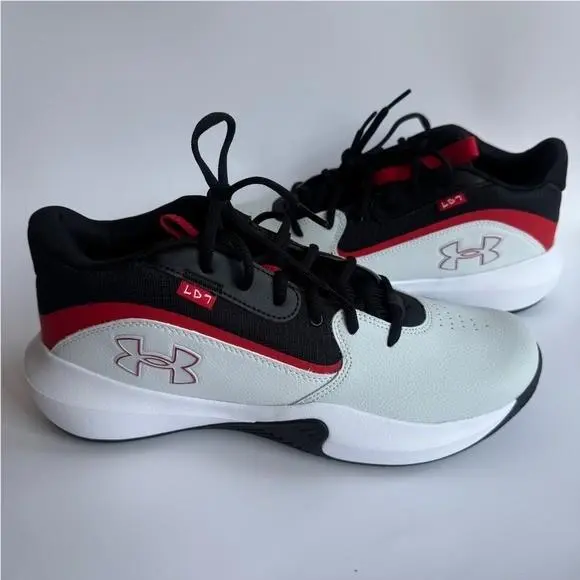 Under Armour shoes - Gray 8