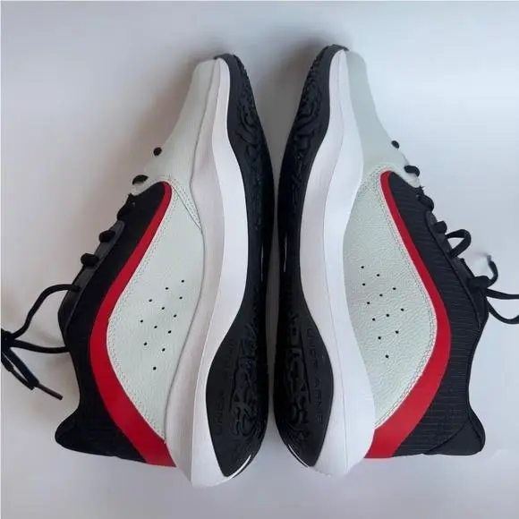Under Armour shoes - Gray 1
