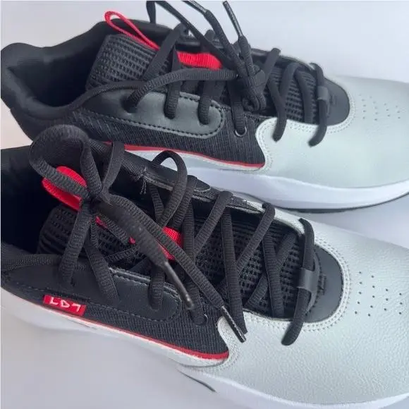 Under Armour shoes - Gray 3