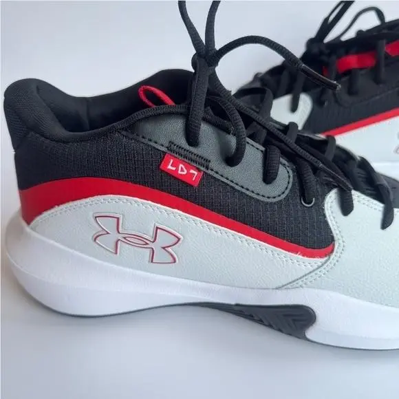 Under Armour shoes - Gray 5