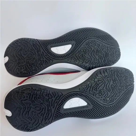 Under Armour shoes - Gray 6