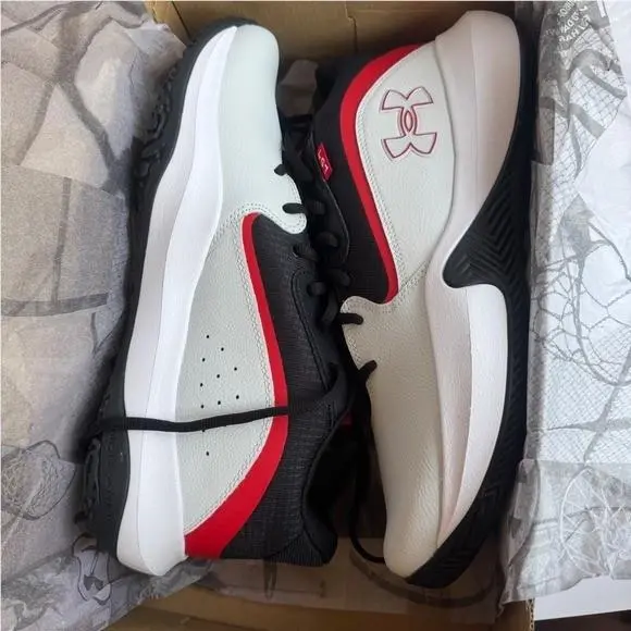 Under Armour shoes - Gray 0