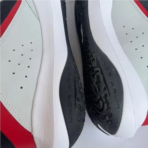Under Armour shoes - Gray 7