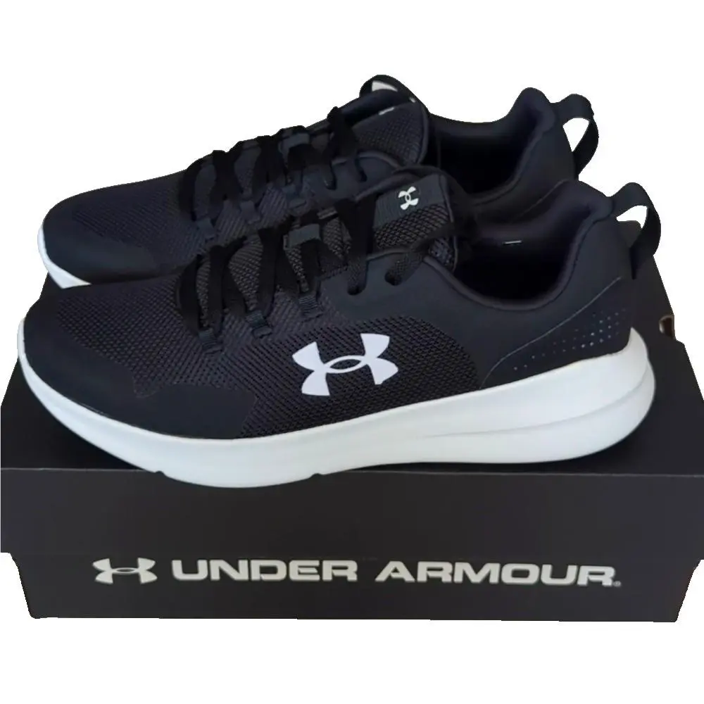 Under Armour Essential Men`s Shoes Size 11