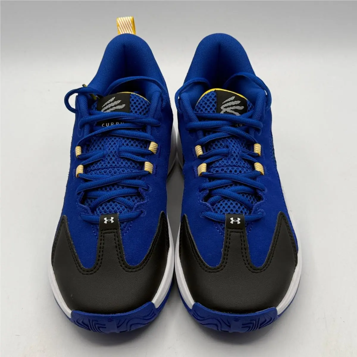 Under Armour shoes - Curry 3Z25 SDE - Curry SDE - Blue 1