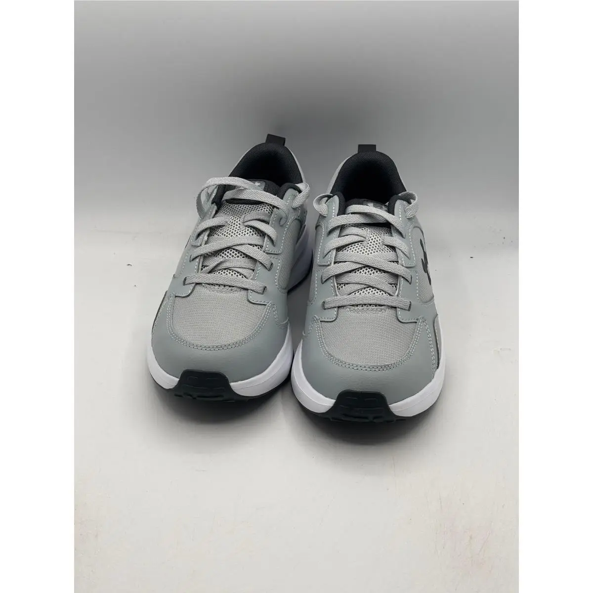 Under Armour shoes - Charged Edge - Charged Edge - Gray 1