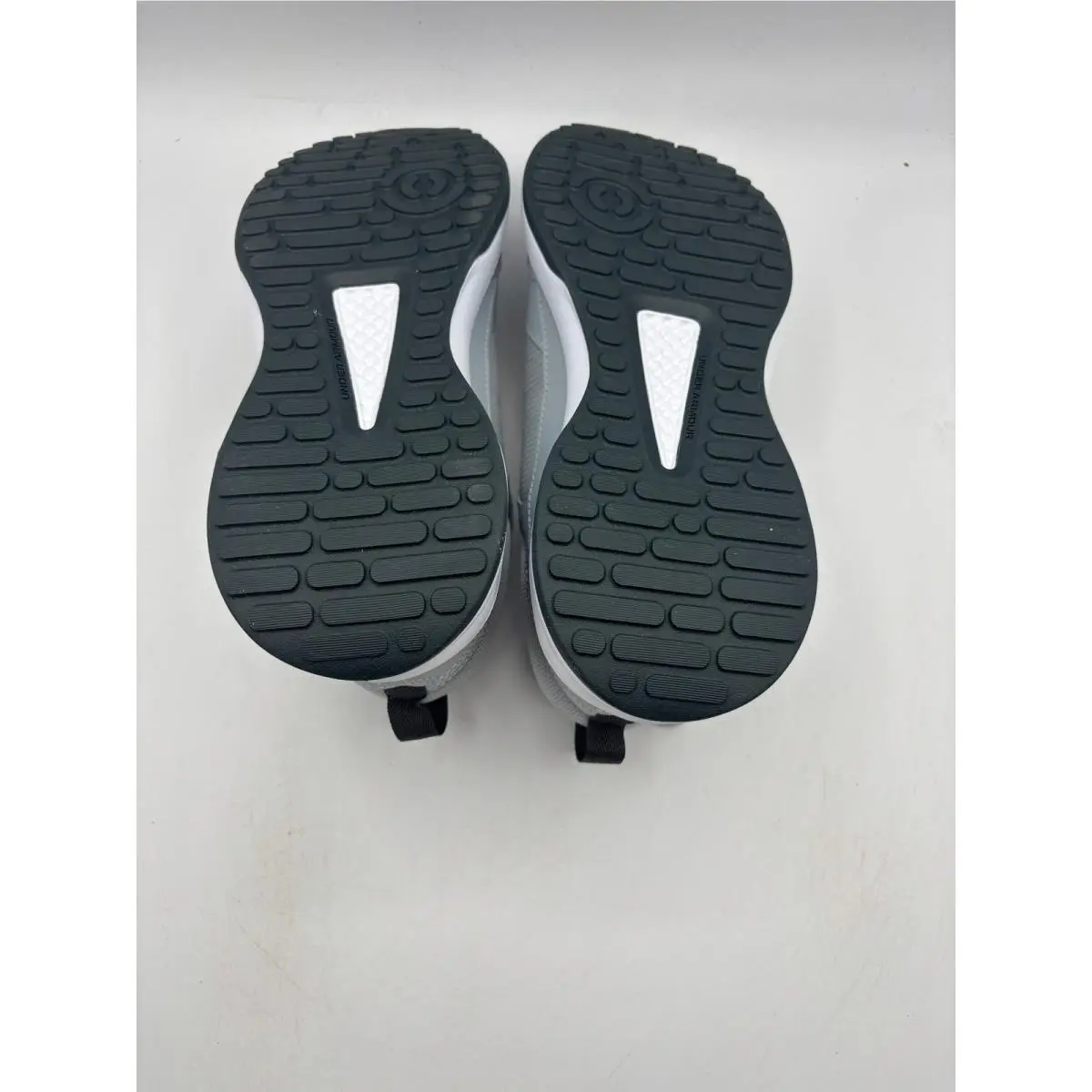 Under Armour shoes - Charged Edge - Charged Edge - Gray 4