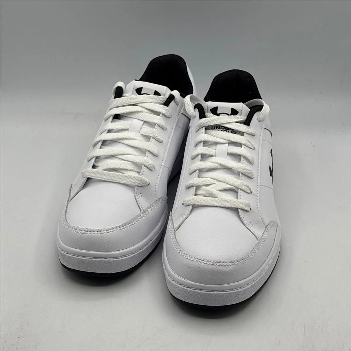 Under Armour shoes - UA Official - Official - White 0