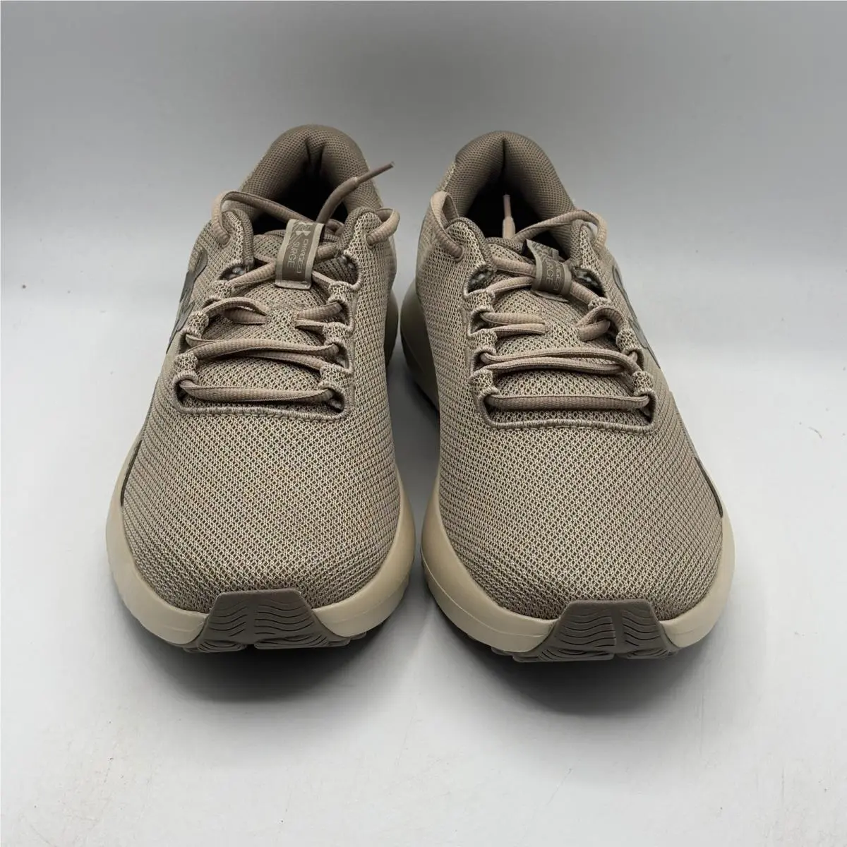 Under Armour shoes - Under Armour Charged Surge 4 - Brown 0