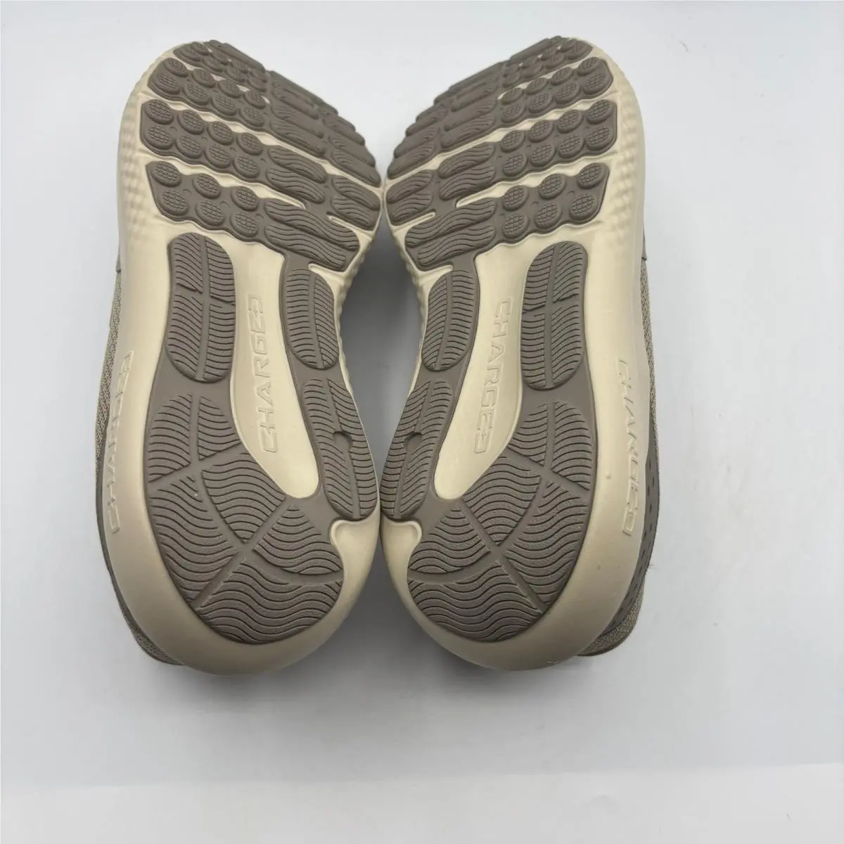 Under Armour shoes - Under Armour Charged Surge 4 - Brown 3