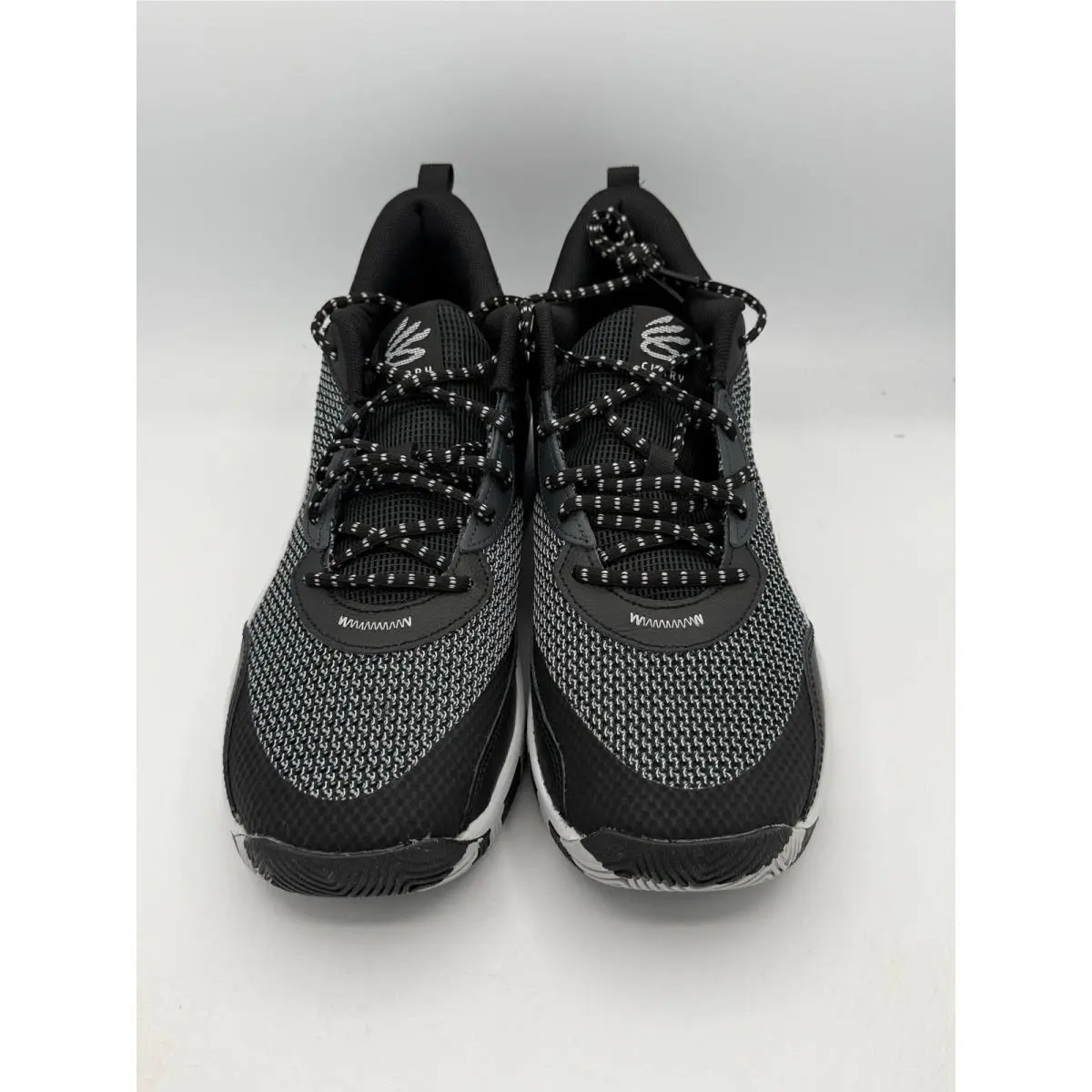 Under Armour shoes - Curry 3Z 24 - Curry - Black 1