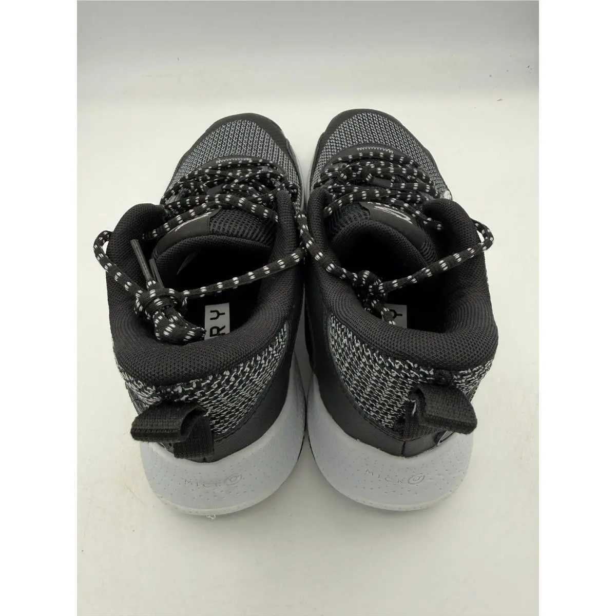 Under Armour shoes - Curry 3Z 24 - Curry - Black 3