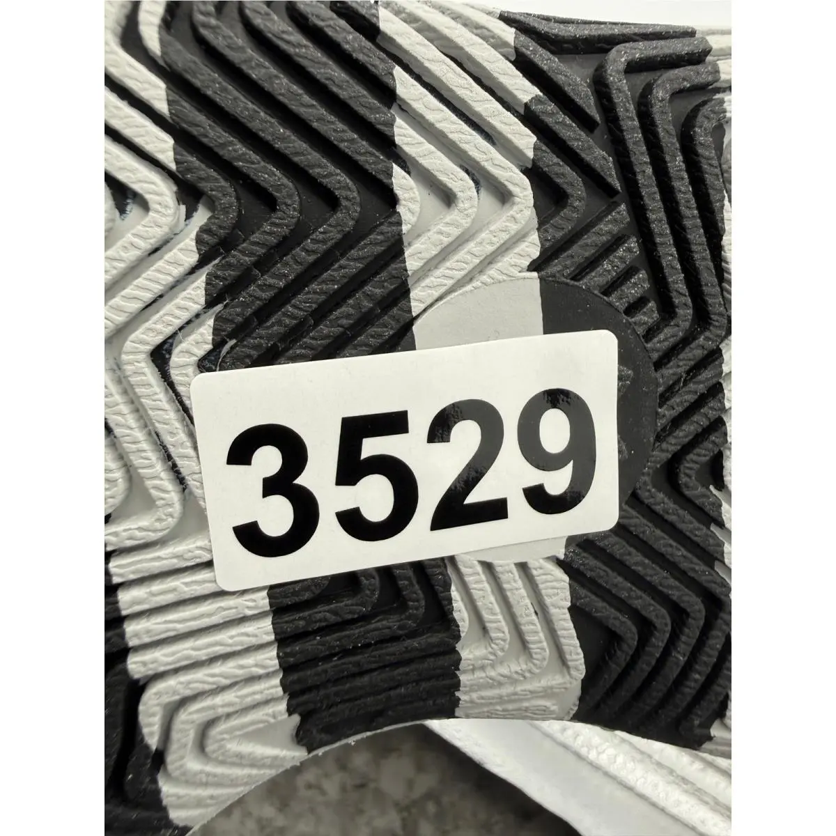 Under Armour shoes - Curry 3Z 24 - Curry - Black 6