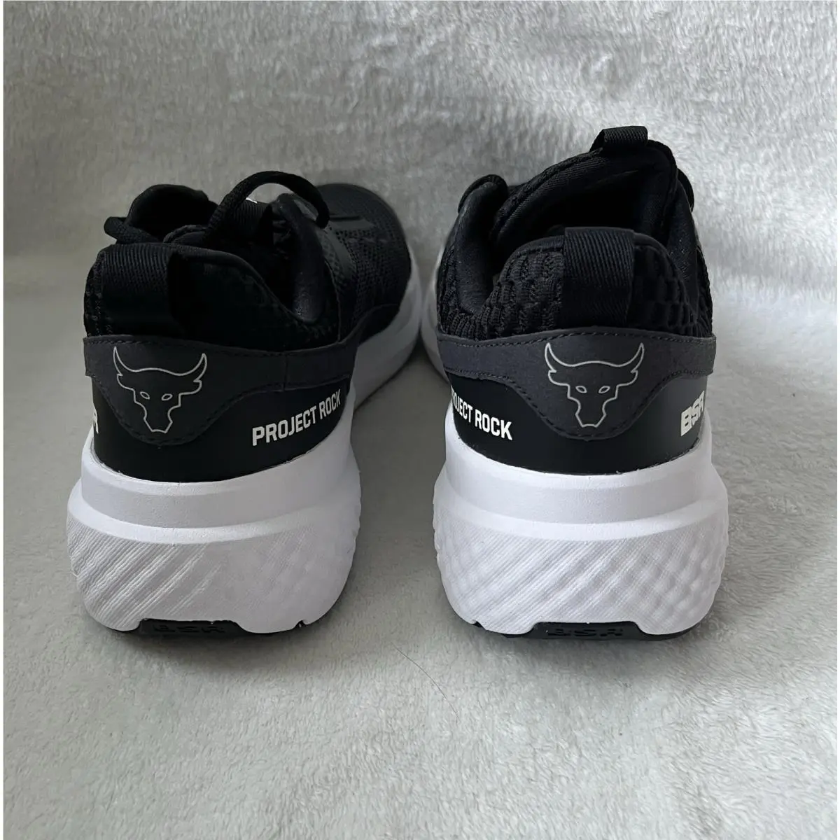 Under Armour shoes - Black 7
