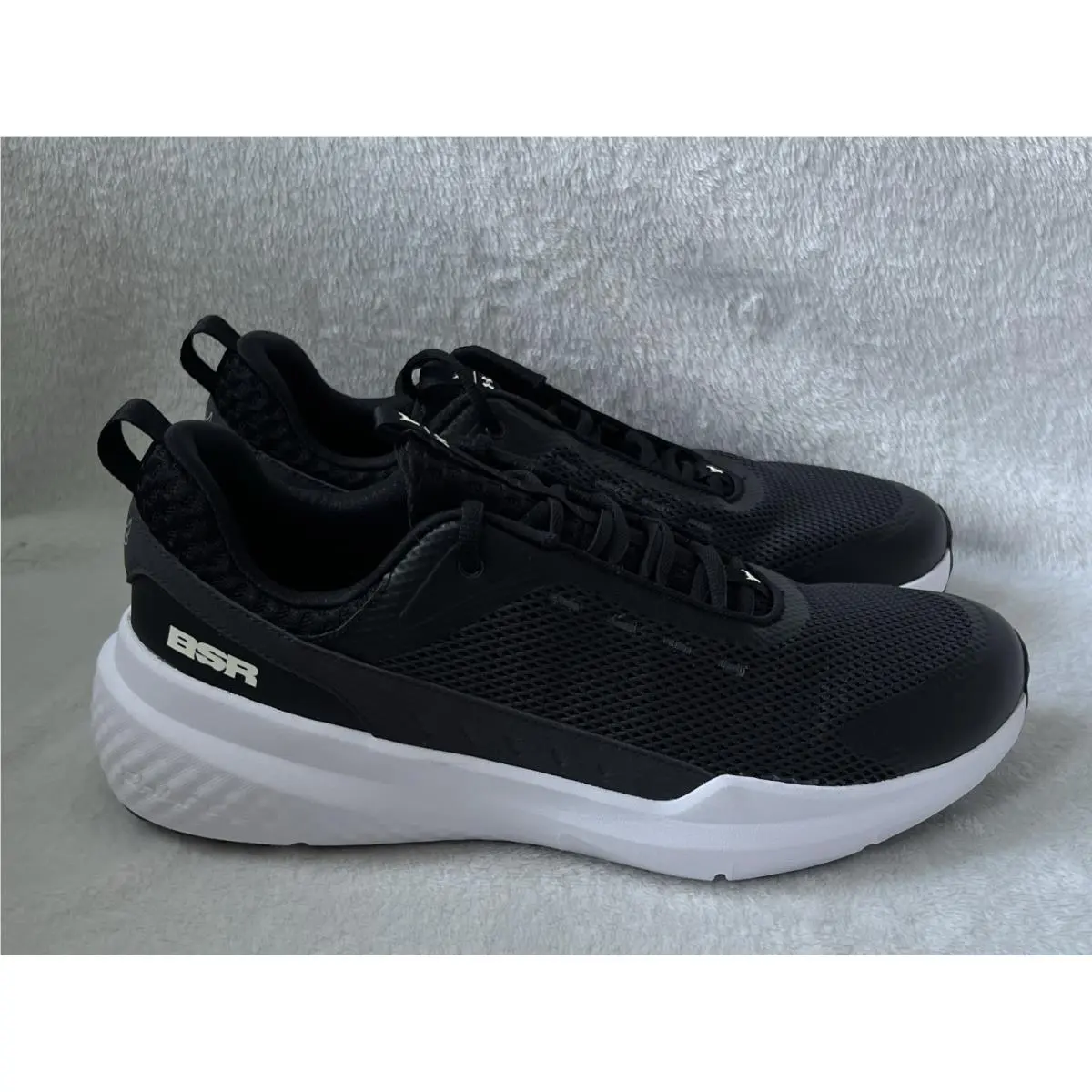 Under Armour shoes - Black 3