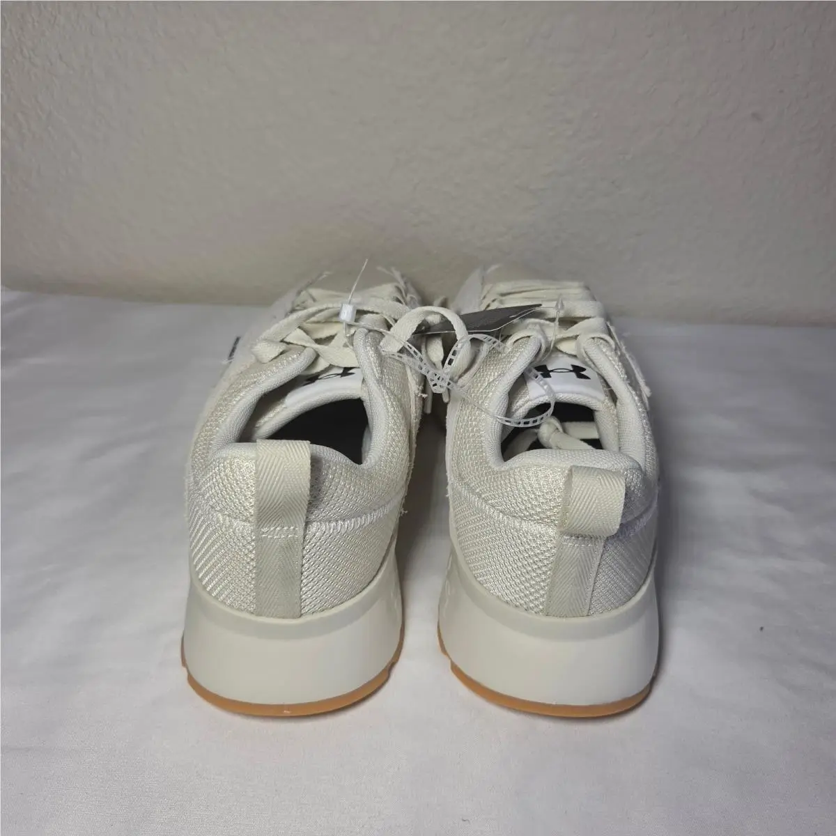 Under Armour shoes - Forge RC - Forge - Ivory 3