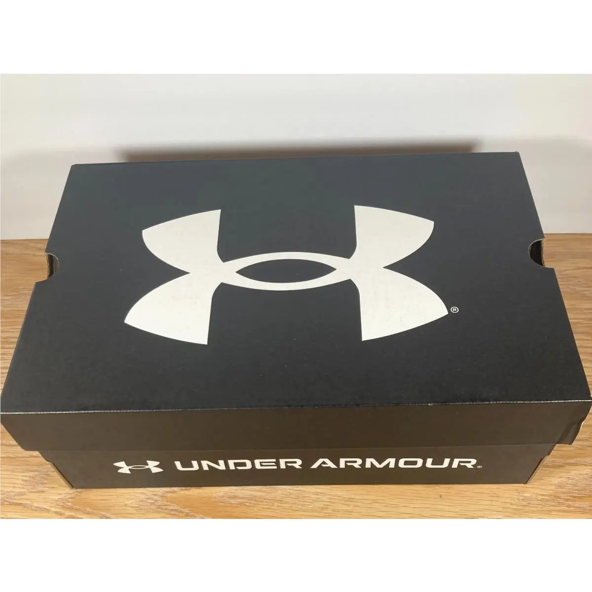 Under Armour shoes - Under Armour Charged Rogue 5 - 3028262-001 - Black (UPC: 197779164429) 2