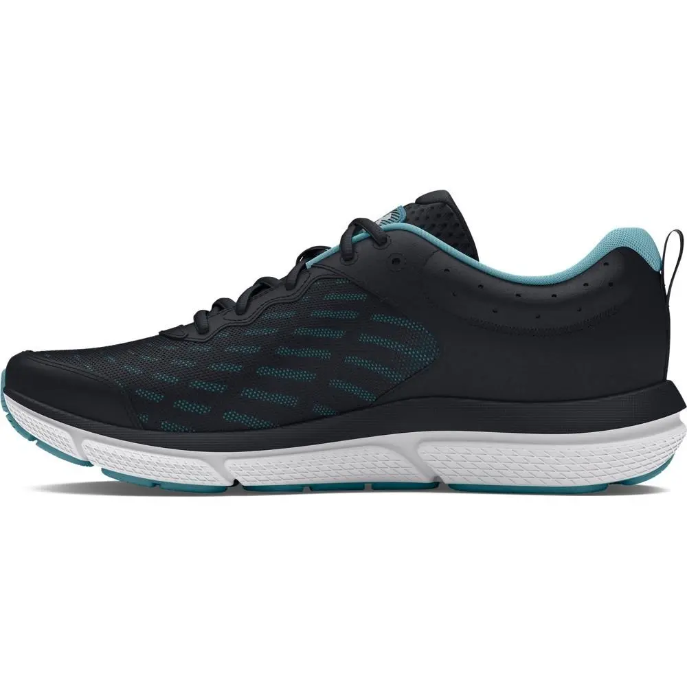 Under Armour shoes - Under Armour Charged Assert 10 - 3026179-003 - Black (UPC: 196040493022) 1
