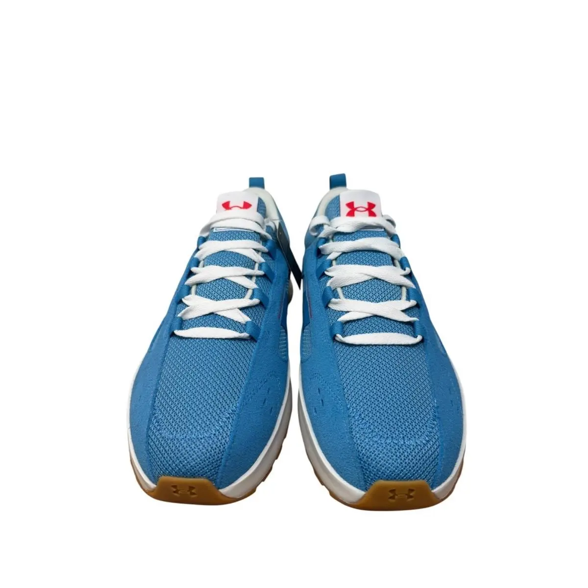 Under Armour shoes - Essential Heritage - Essential Heritage - Blue 5