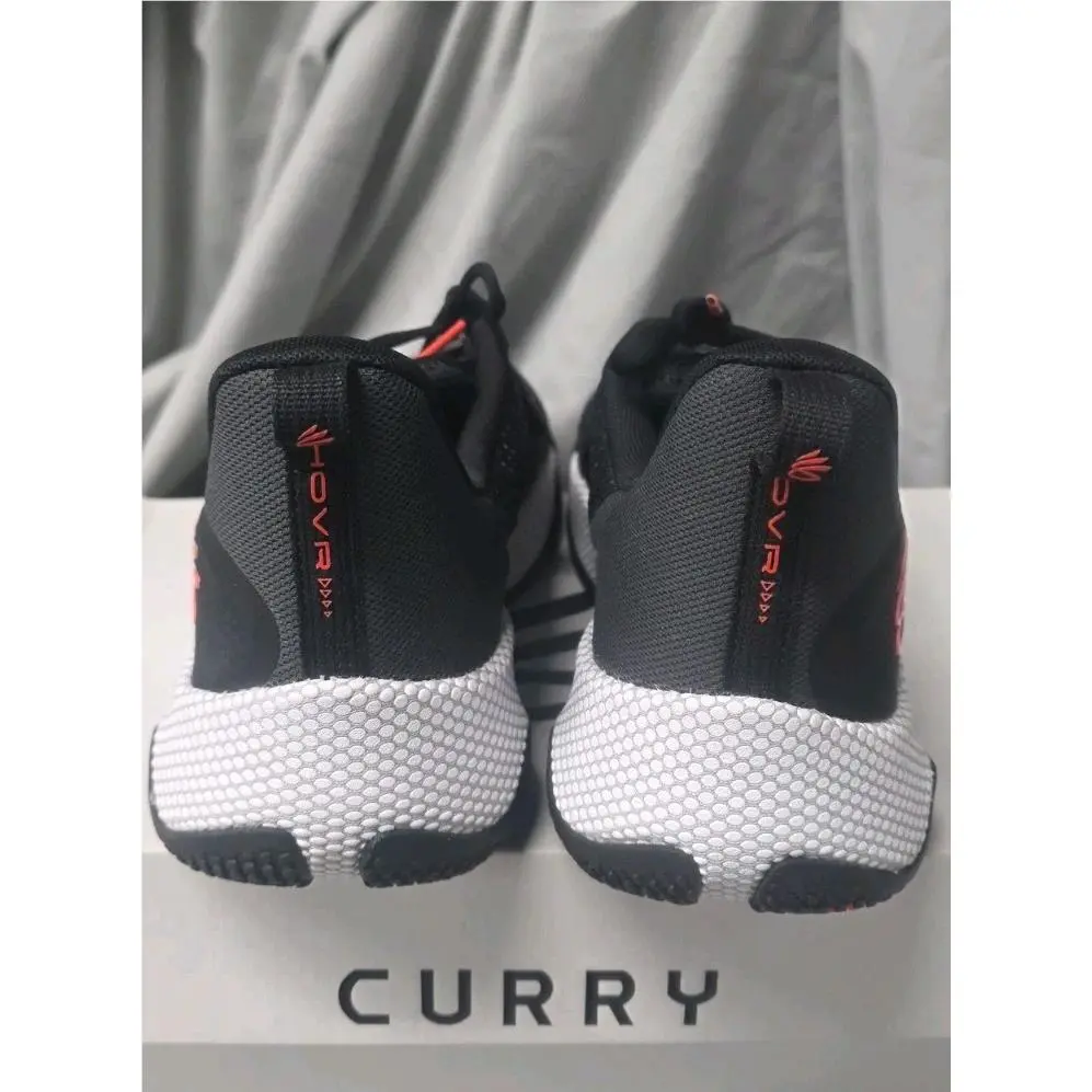 Under Armour shoes - Under Armour Curry Splash - Curry Splash - 3026899-001 - Multicolor 2