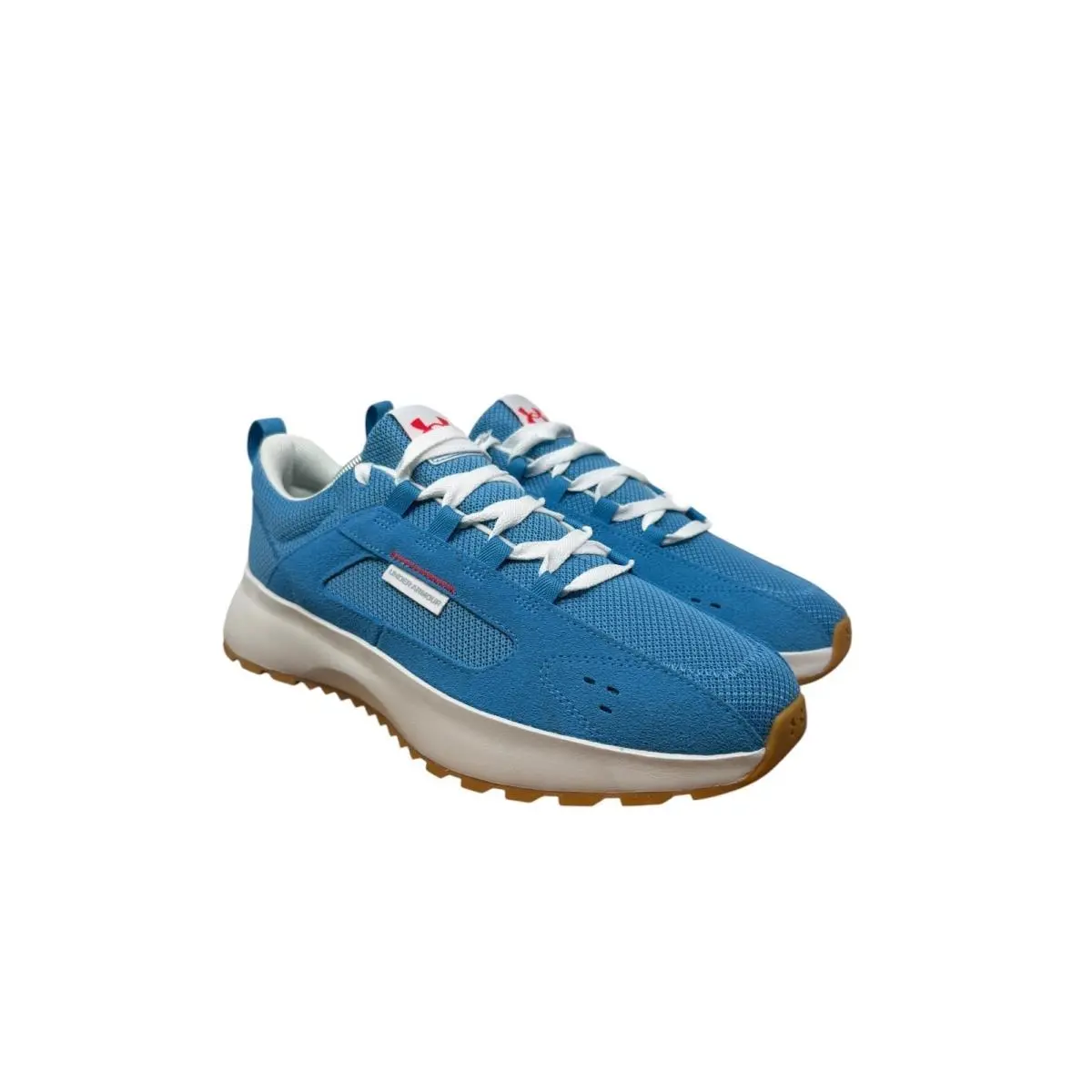Under Armour shoes - Blue 0