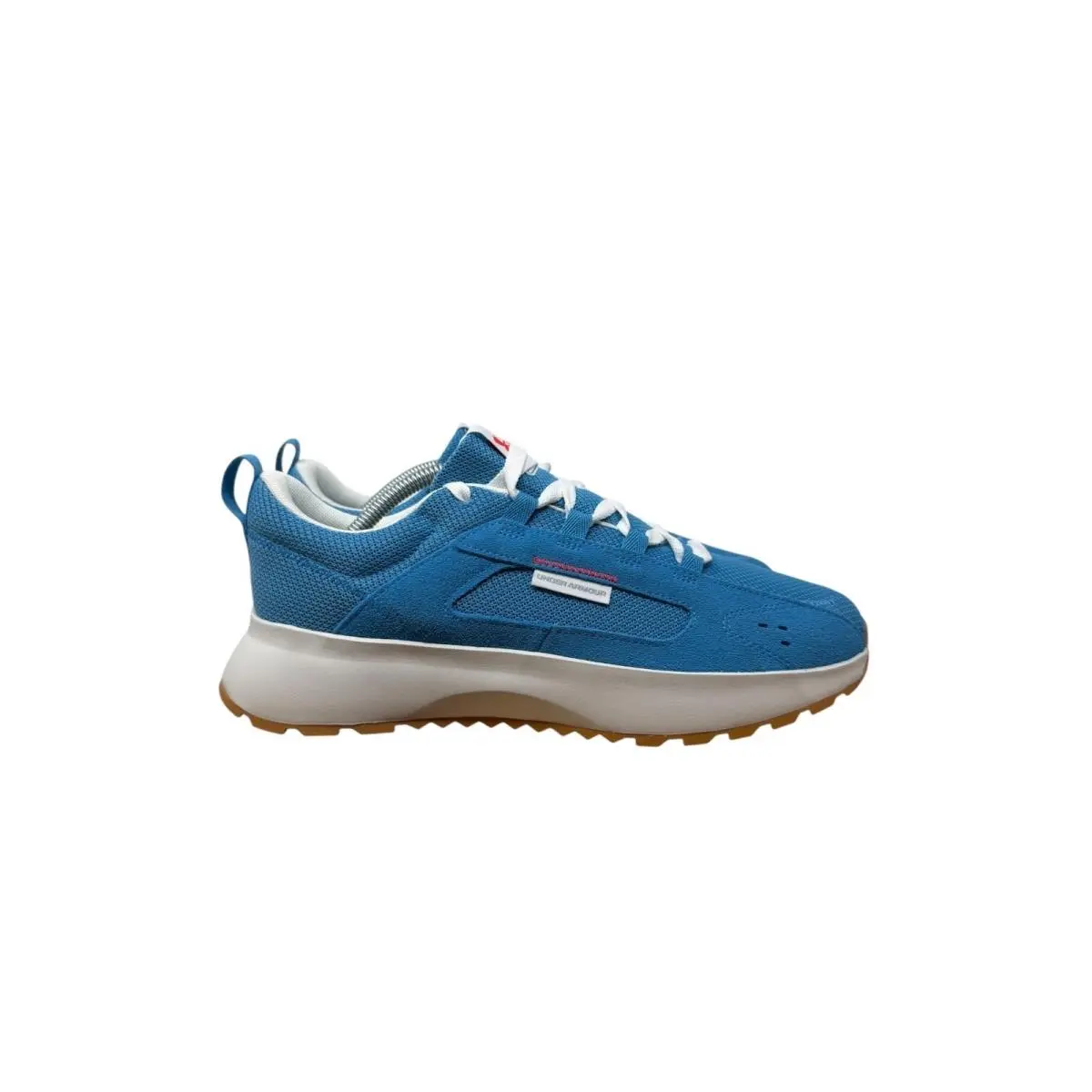Under Armour shoes - Blue 1