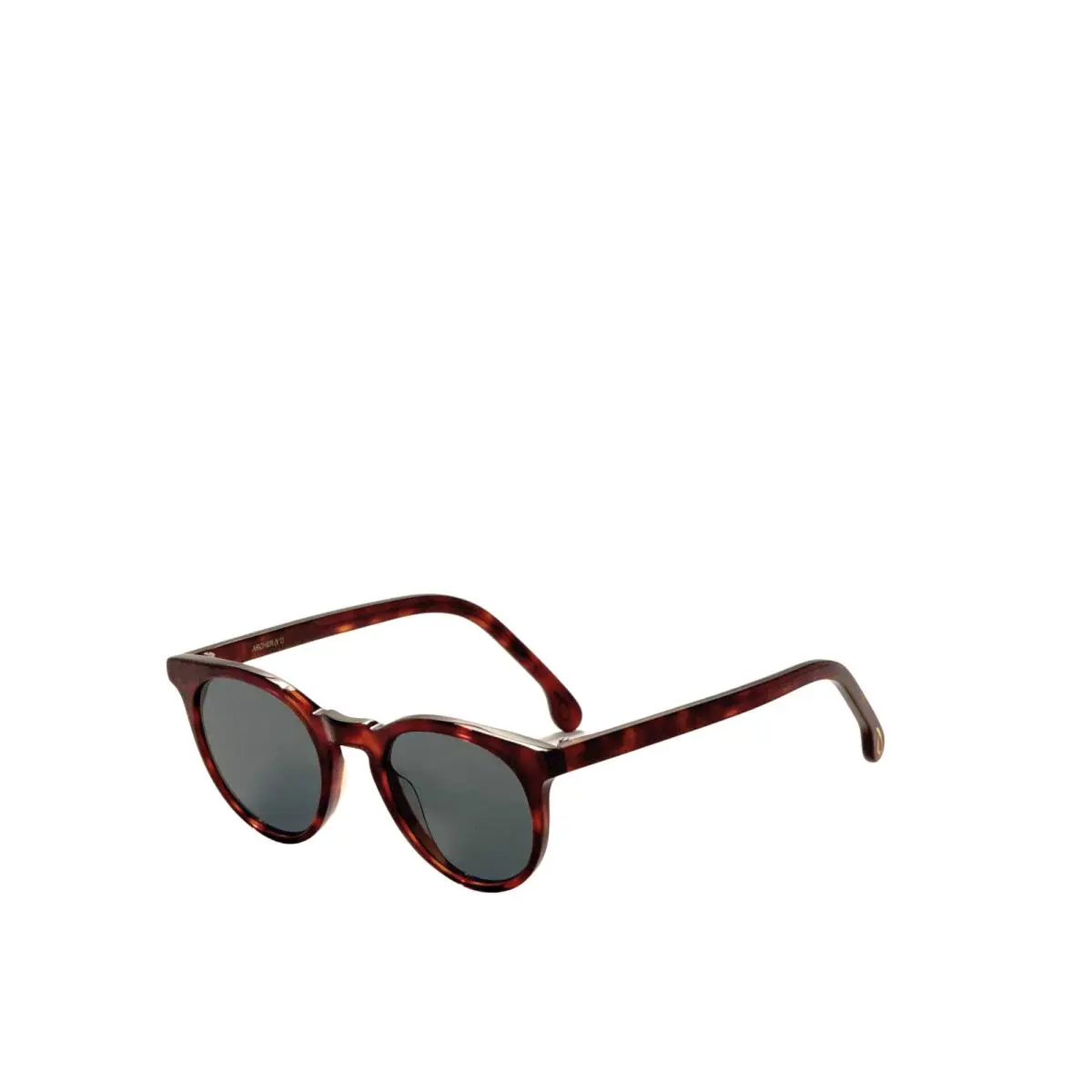 Unisex Archer 47mm Tortoise Sunglasses PSSN013V1S-002-47 by Paul Smith