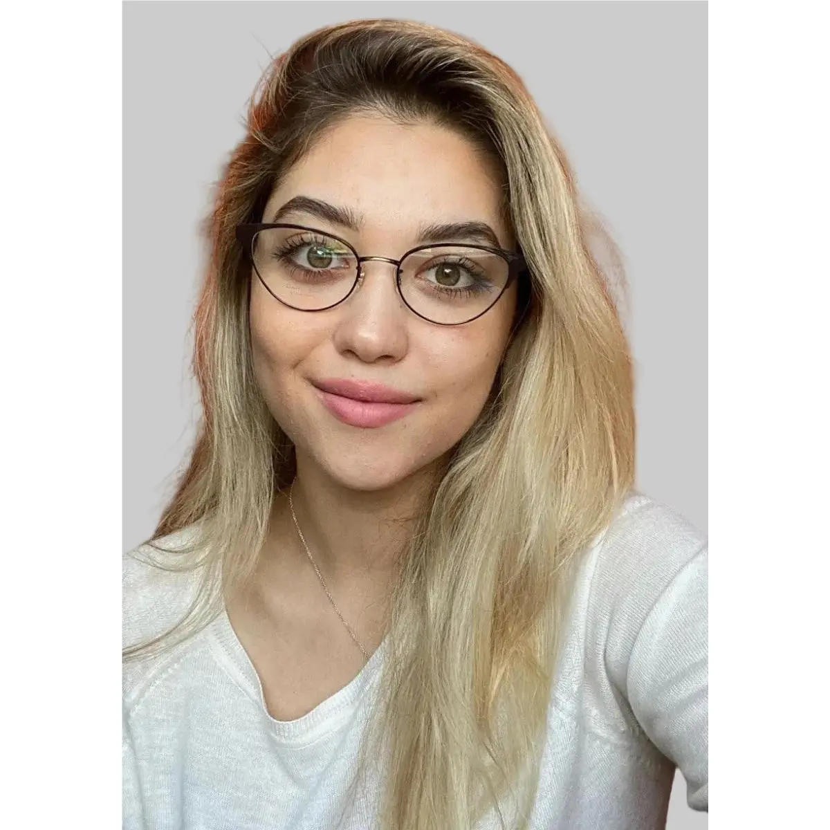 Paul Smith PM 4066-T Ella 5198 51mm Cat Eye Women`s Eyeglasses Frame 51-18