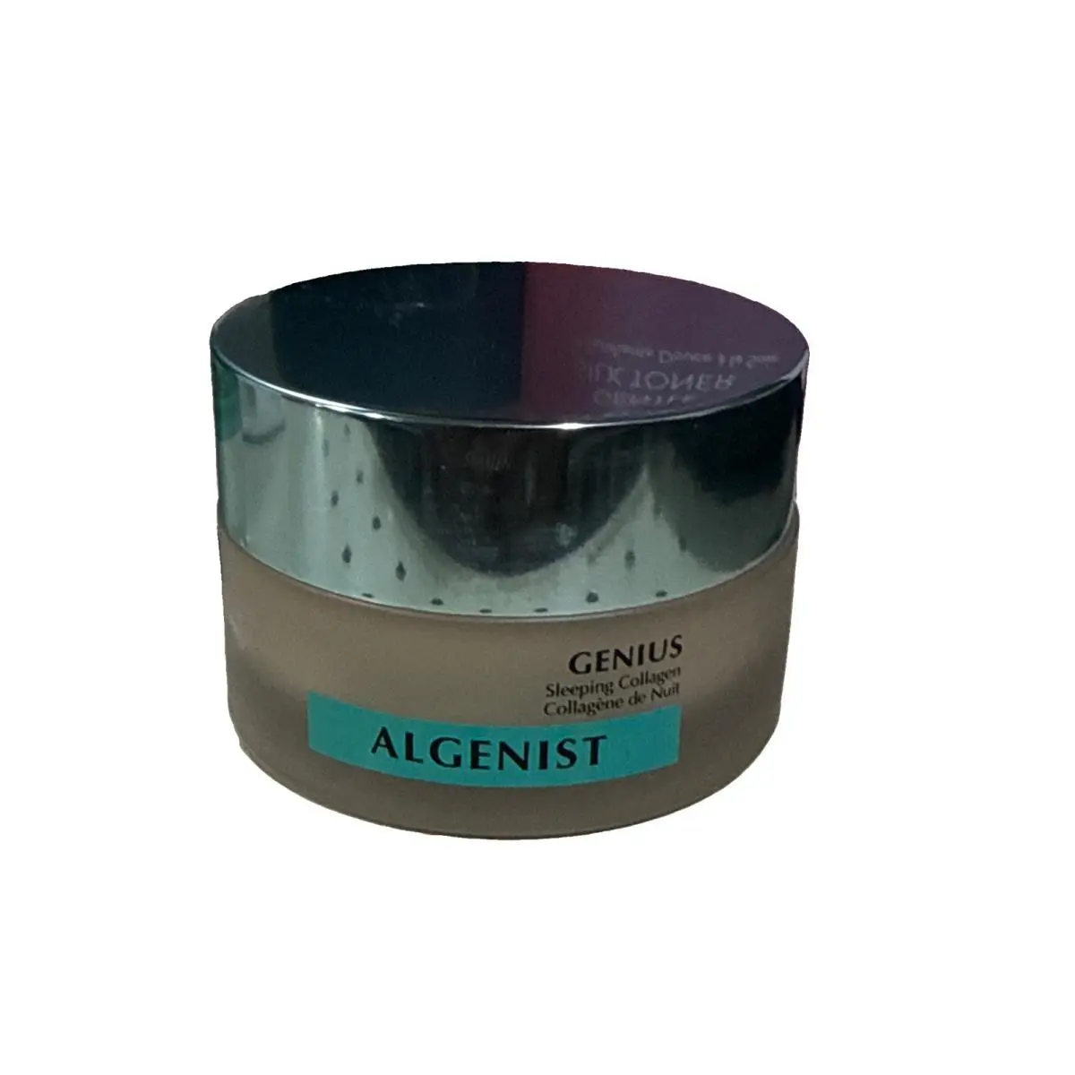 Genius Sleeping Collagen - 60 Ml/ 2 Oz no Box by Algenist