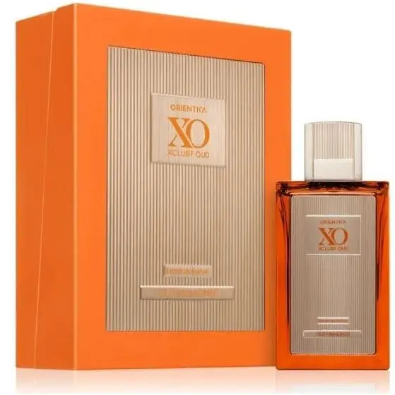 ica Men`s Oud Old Fashioned Extrait de Parfum Spray 4.0 oz Fragrances by Orient