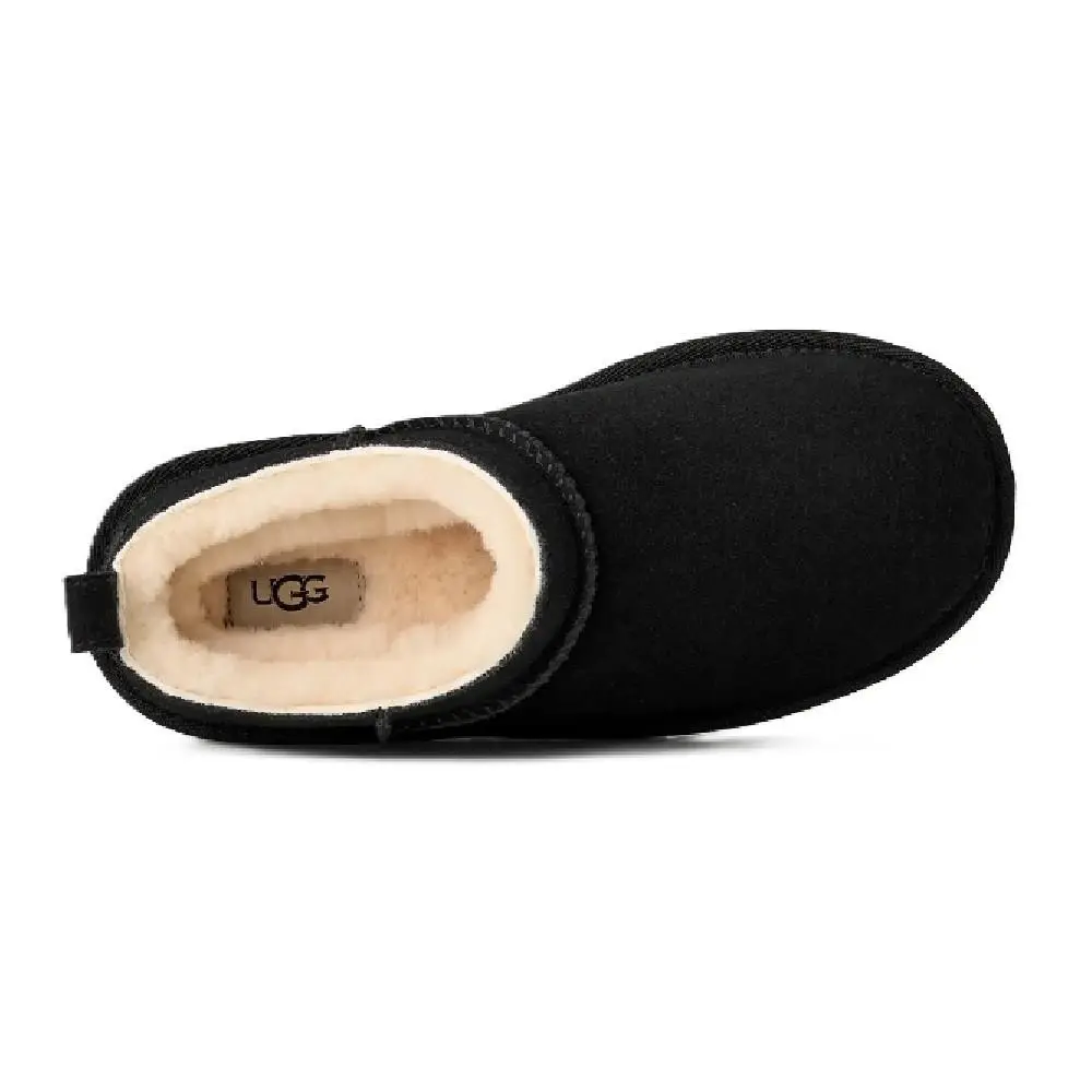 UGG shoes - 1174410K-BLK - 1174410K-BLK - Black 2