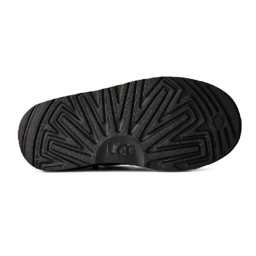UGG shoes - 1174410K-BLK - 1174410K-BLK - Black 8