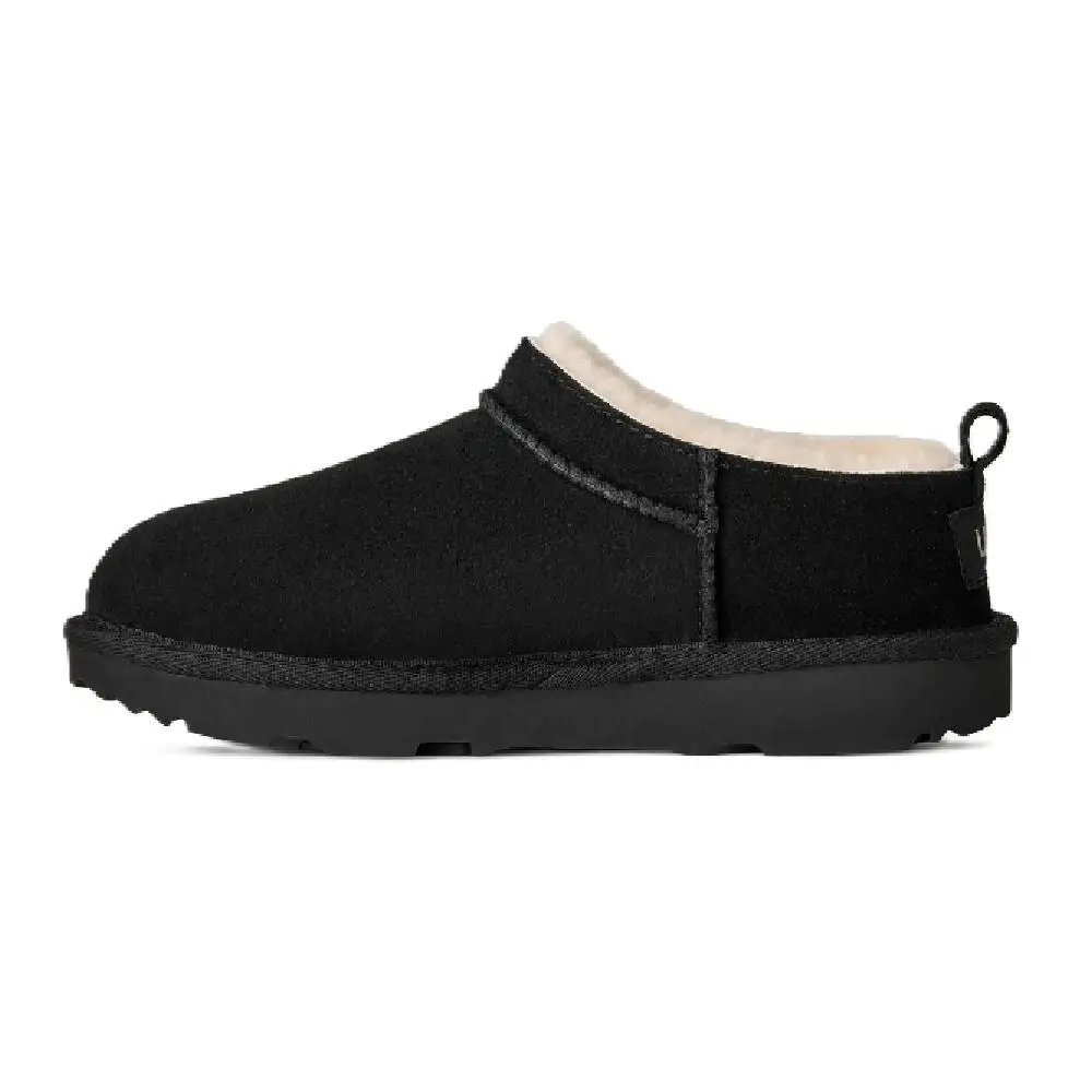 UGG shoes - 1174410K-BLK - 1174410K-BLK - Black 5