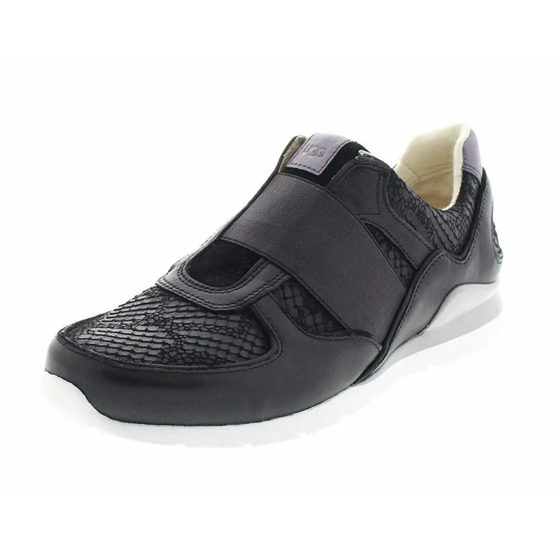 UGG shoes - UGG Annetta - Annetta - Black 8