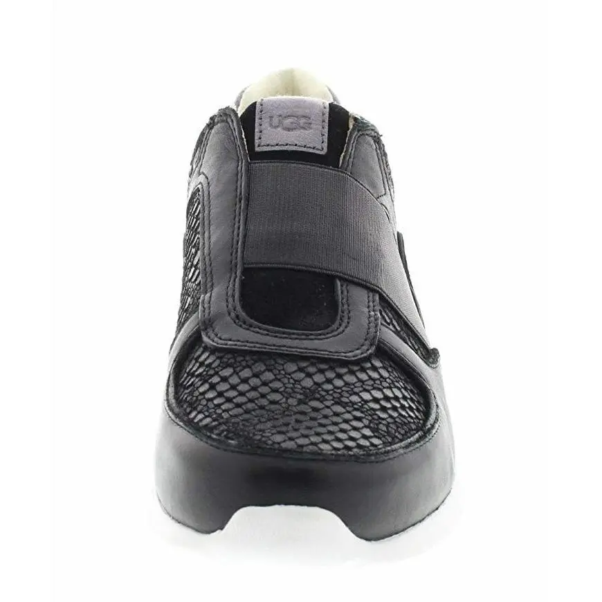 UGG shoes - UGG Annetta - Annetta - Black 2