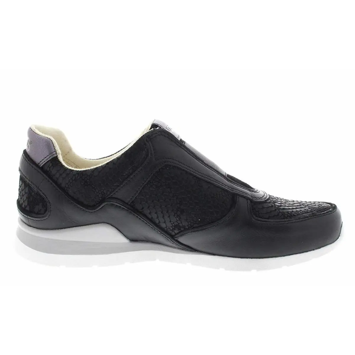 UGG shoes - UGG Annetta - Annetta - Black 6