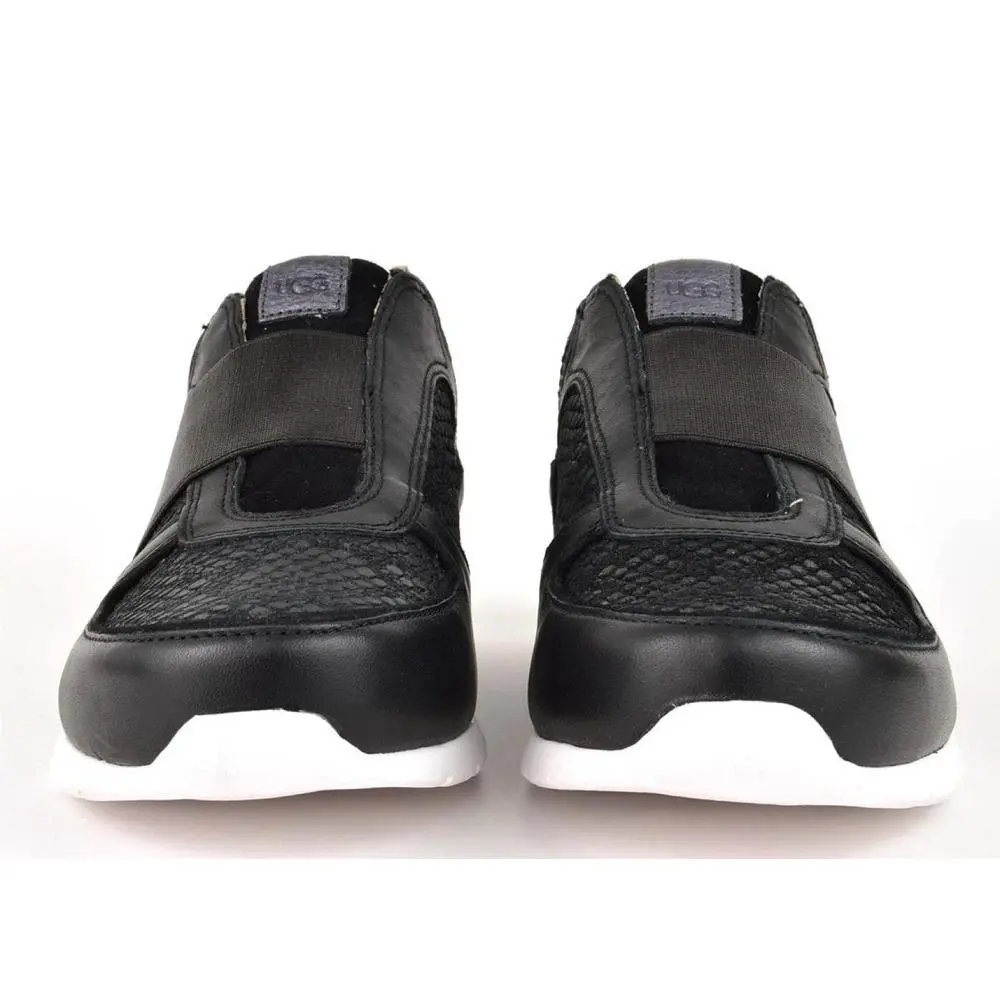 UGG shoes - UGG Annetta - Annetta - Black 0