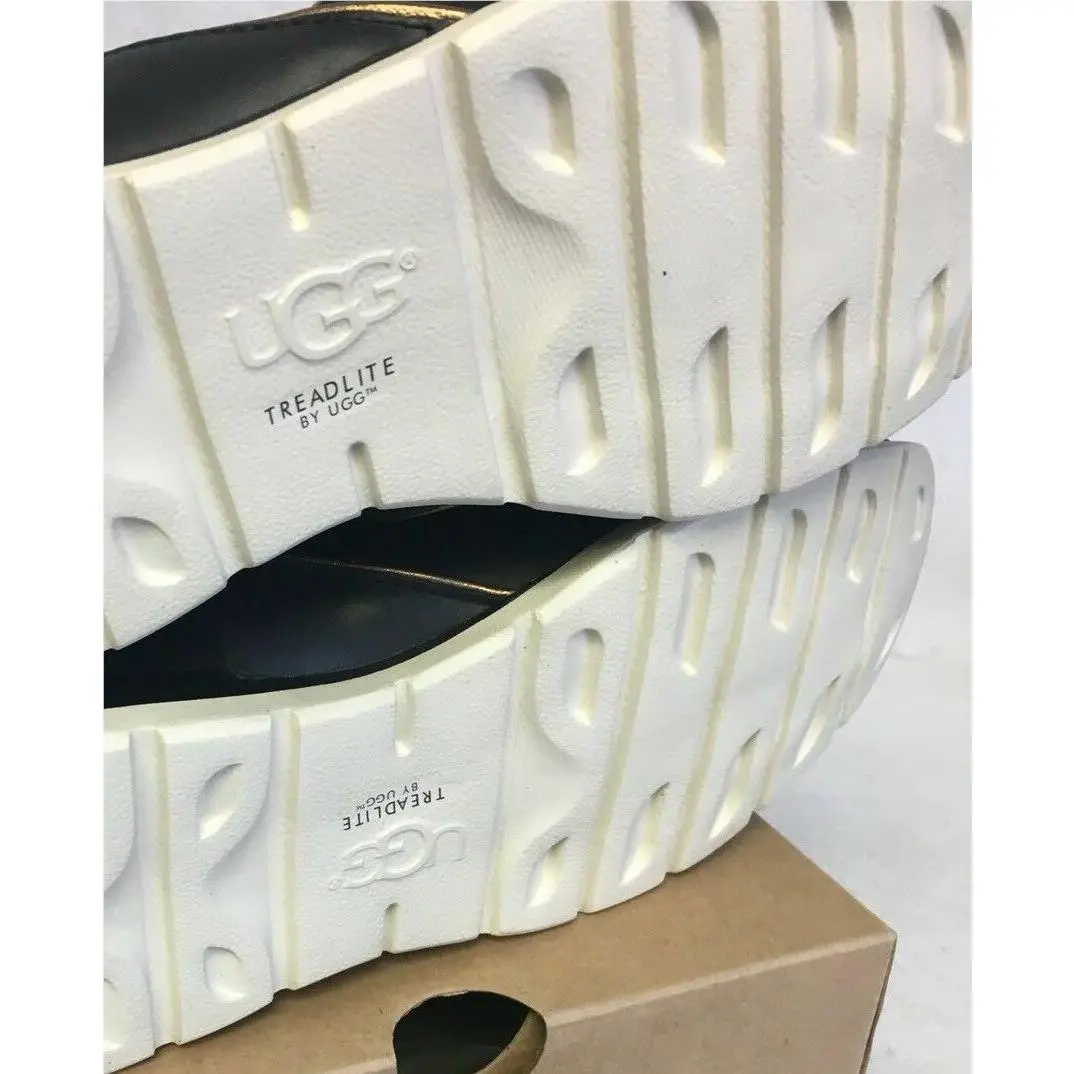UGG shoes - UGG Annetta - Annetta - Black 4