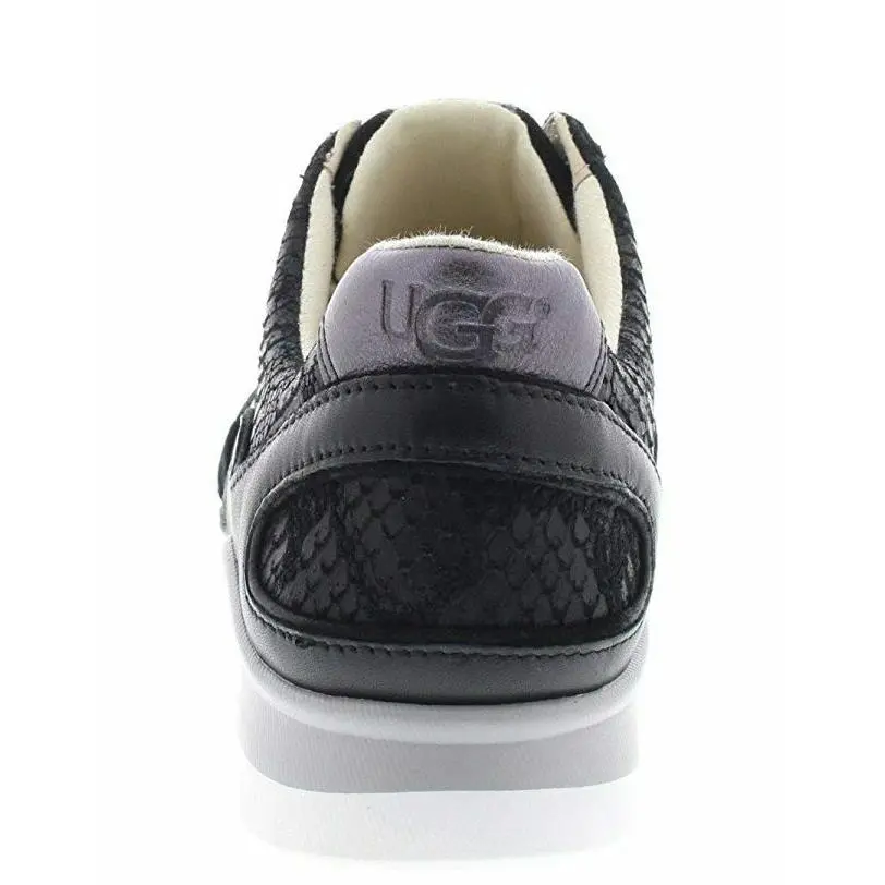 UGG shoes - UGG Annetta - Annetta - Black 13