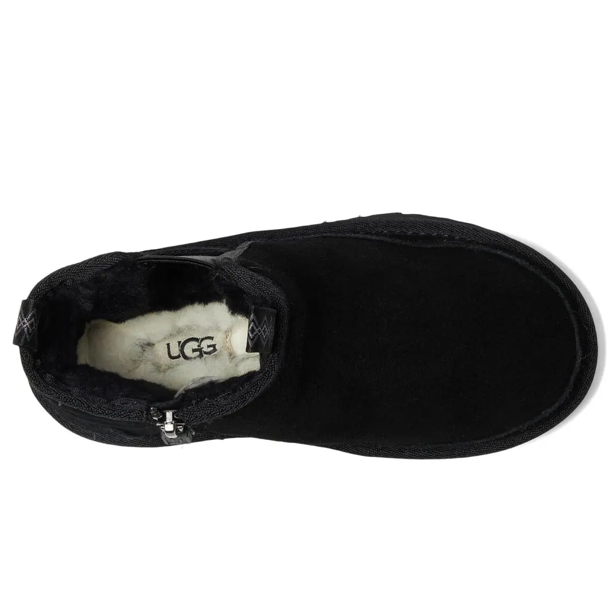 UGG shoes - Black 0
