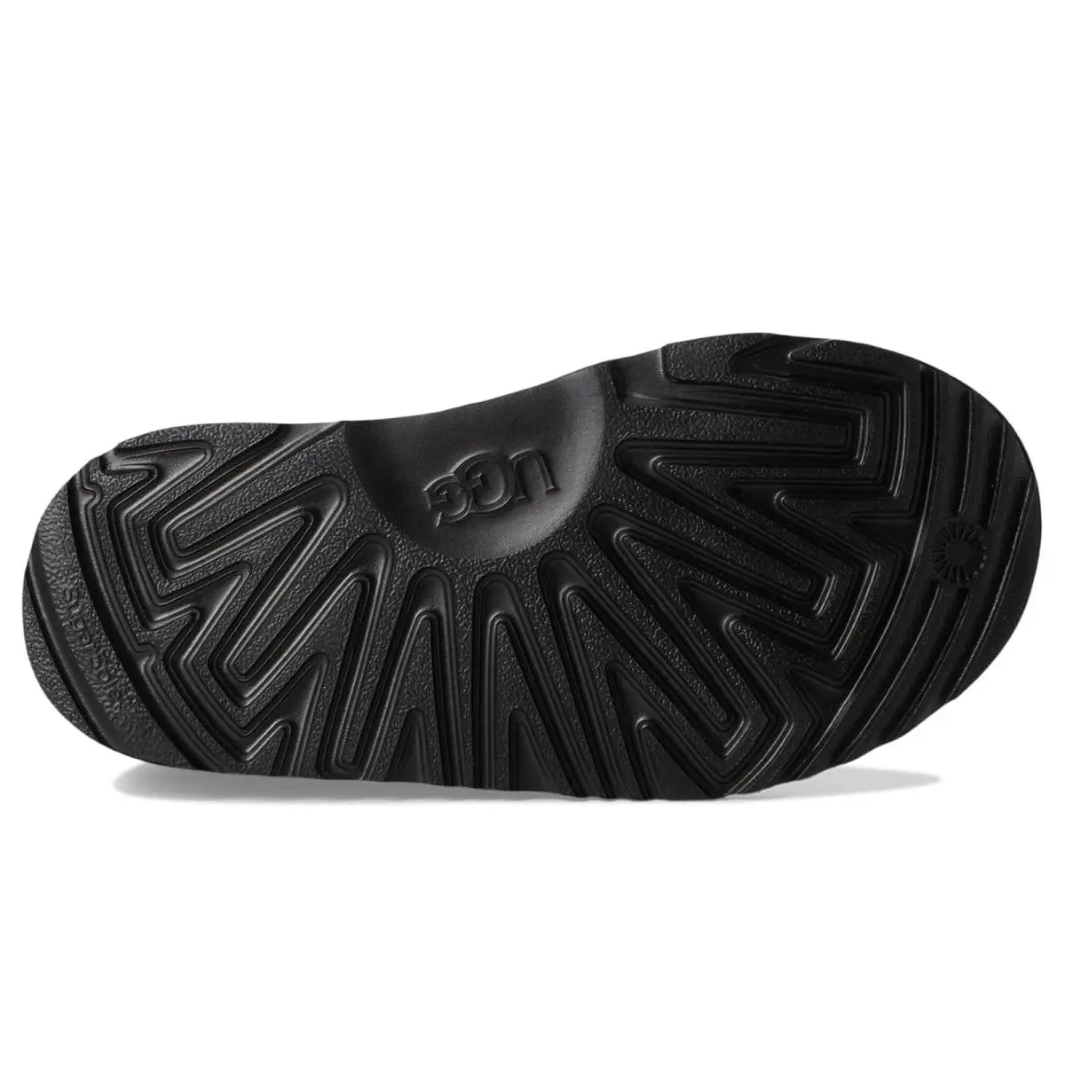 UGG shoes - Black 1
