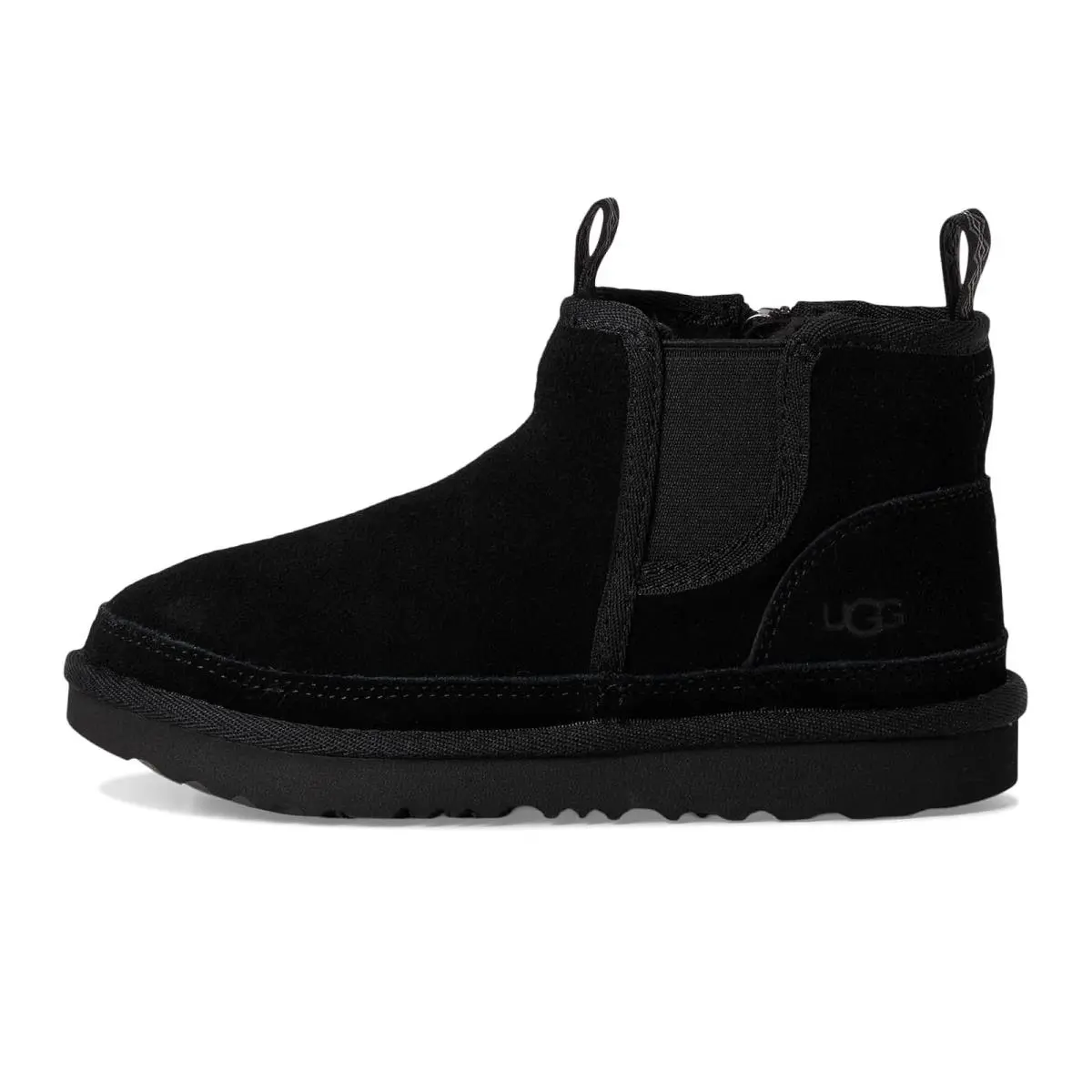 UGG shoes - Black 2